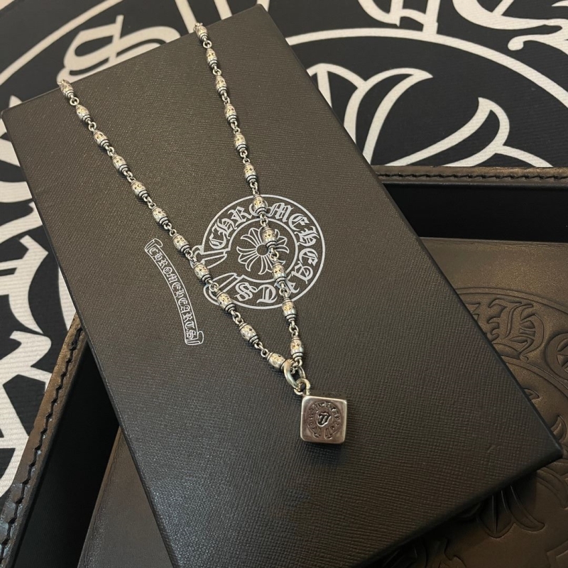 Chrome Hearts Necklaces